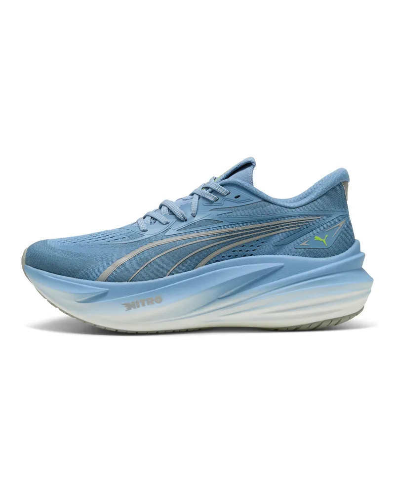 Puma Scarpe da running MagMax NITRO™ 2 da uomo, Accessori, Blu Blue