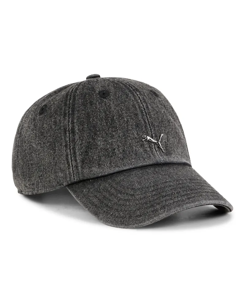 Puma Cappellino stile dad ESS WARDROBE, Accessori, Nero Black
