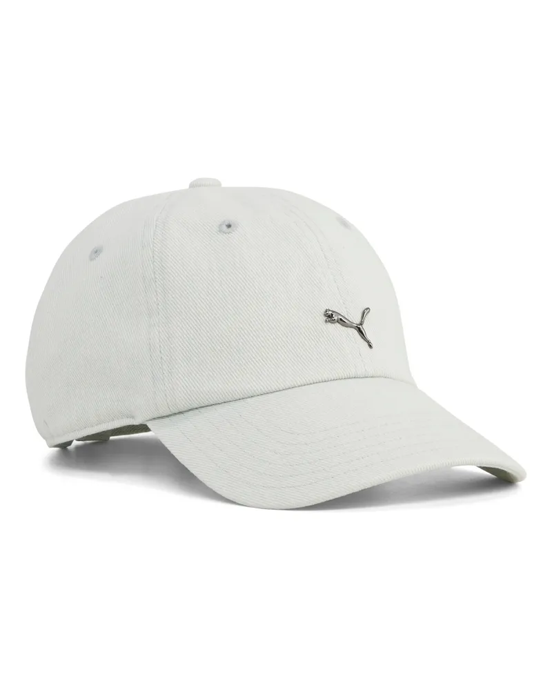 Puma Cappellino stile dad ESS WARDROBE, Accessori, Verde Green