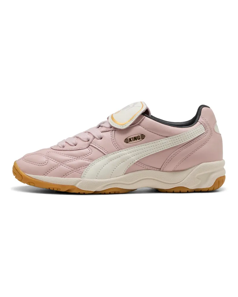 Puma Sneakers King Indoor unisex, Scarpe, Rosa Pink