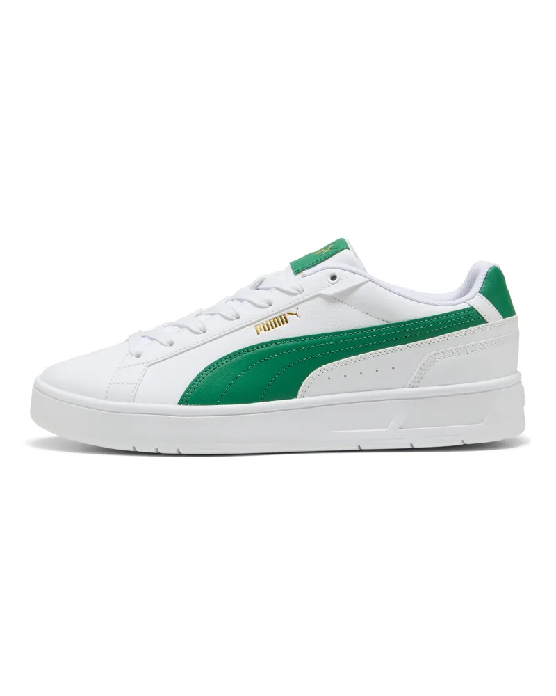 Puma Sneakers Court Classic unisex, Scarpe, Bianco White