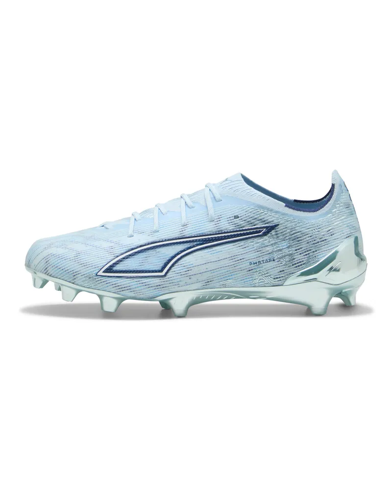 Puma Scarpe da calcio ULTRA 6 ULTIMATE FG unisex, Scarpe, Blu Blue