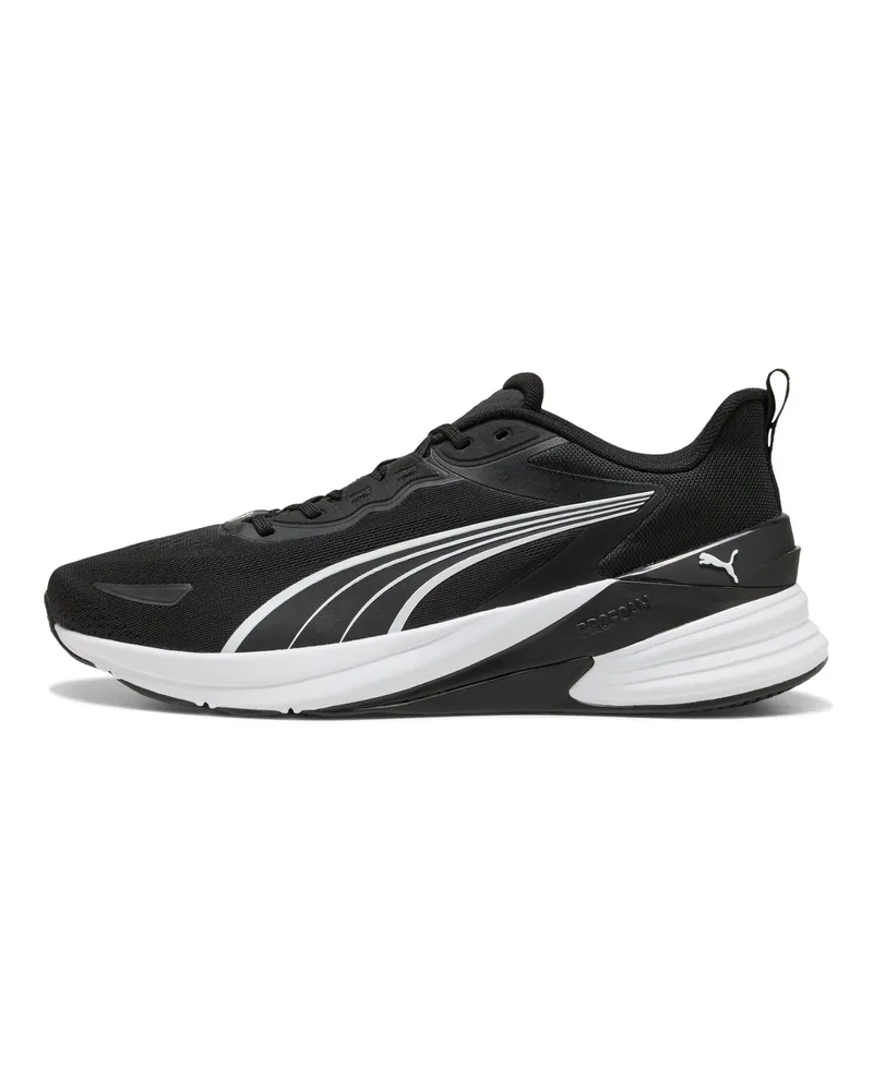 Puma Scarpe da training Action Pro unisex, Accessori, Nero Black