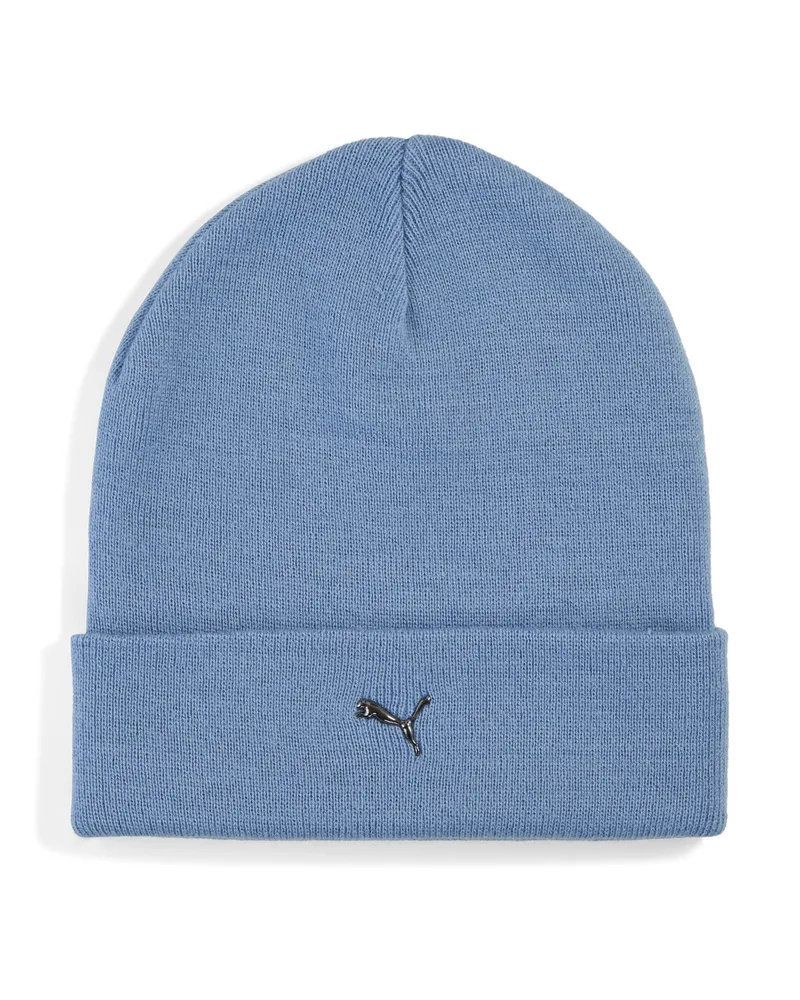 Puma Berretto  CAT metallizzato, Accessori, Blu Blue