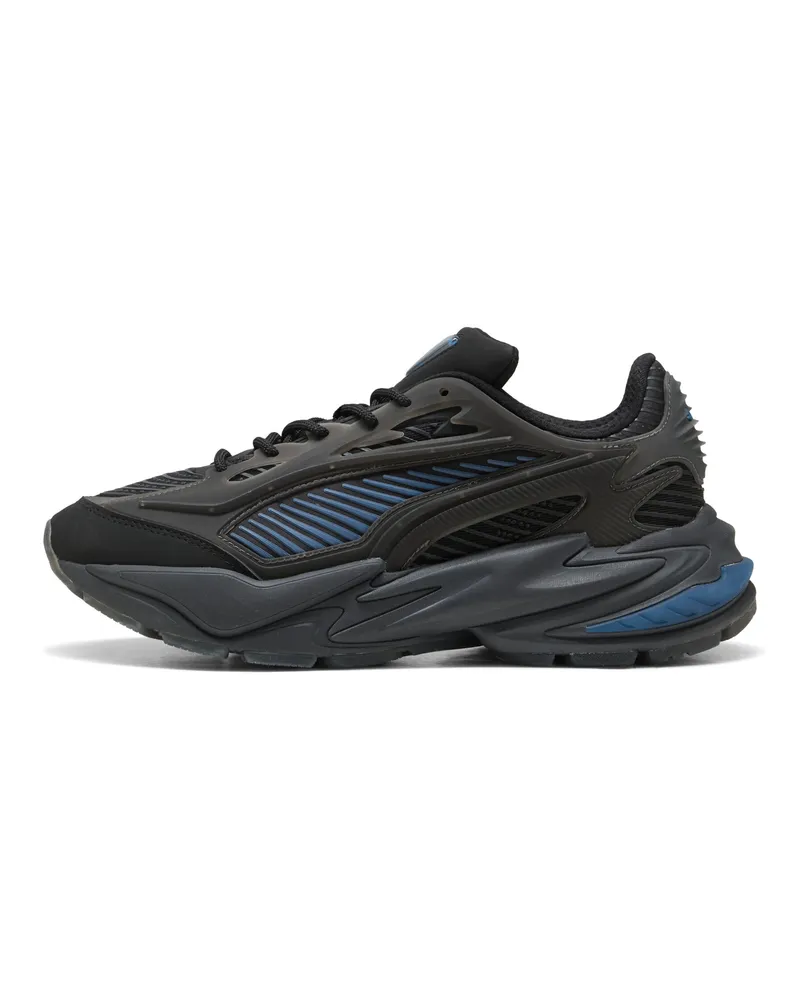 Puma Sneakers RS Surge Vibrant unisex, Scarpe, Nero Black
