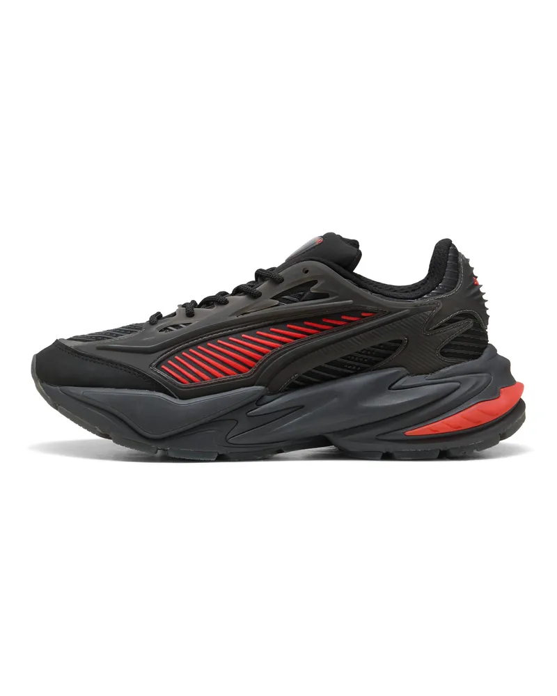Puma Sneakers RS Surge Vibrant unisex, Scarpe, Nero Black