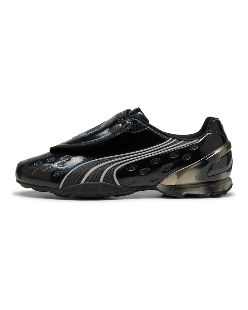 Puma Sneakers VS-1 Contact unisex, Scarpe, Nero Black