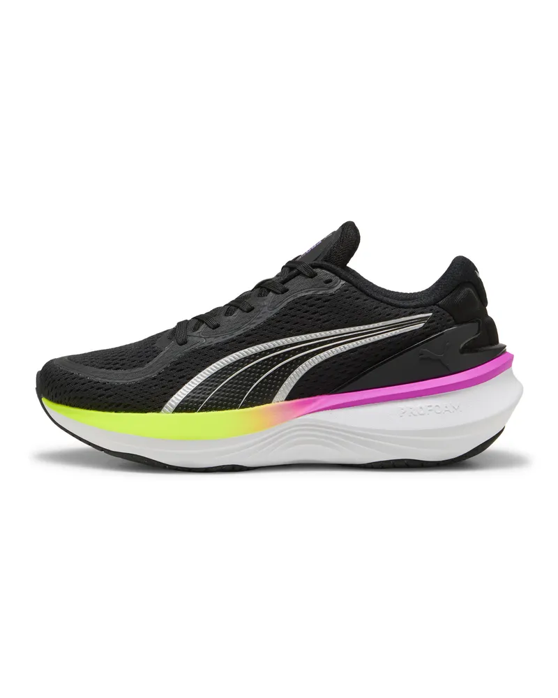 Puma Scarpe da running Scend Pro 2, Scarpe, Nero Black