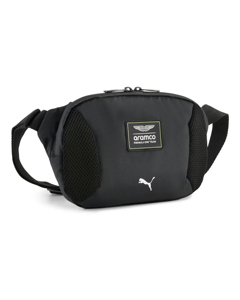 Puma Marsupio  x ASTON MARTIN ARAMCO F1® TEAM 1,5 L, Accessori, Nero Black