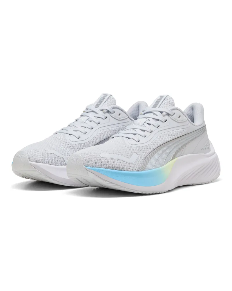 Puma Scarpe da running Pounce Lite, Accessori, Grigio Gray