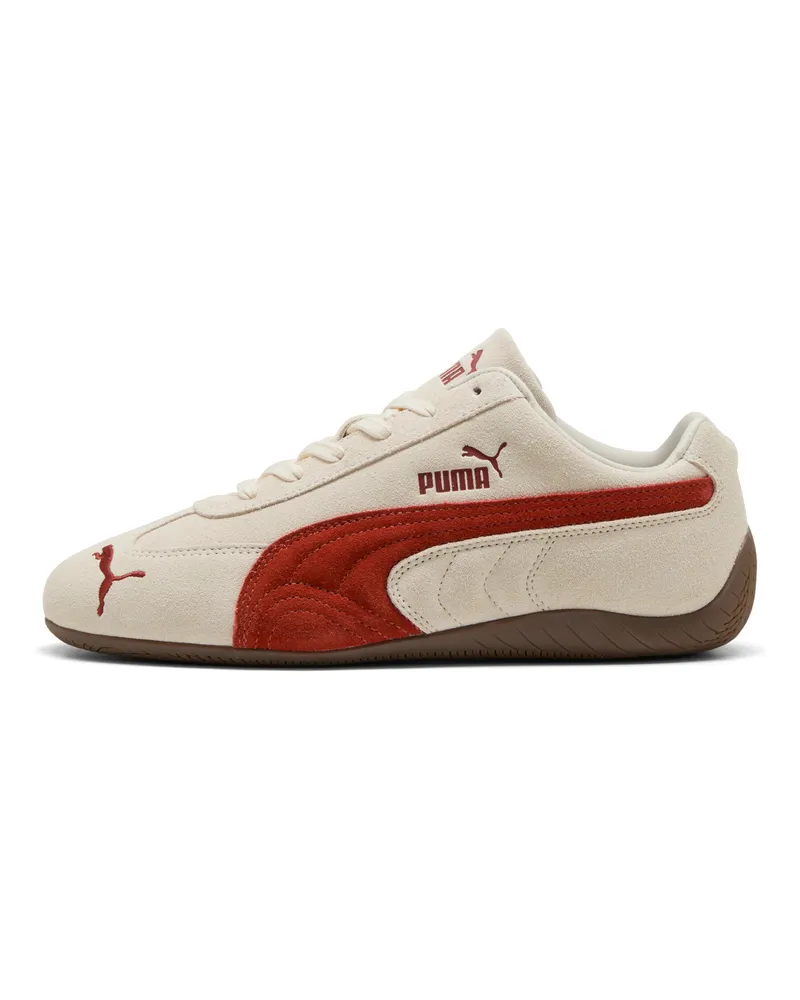 Puma Sneakers Speedcat OG unisex, Scarpe, Bianco White
