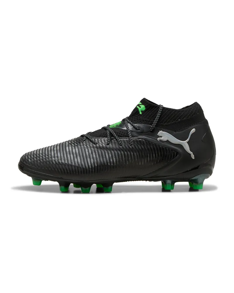 Puma Scarpe da calcio FUTURE 8 ULTIMATE AG, Scarpe, Nero Black