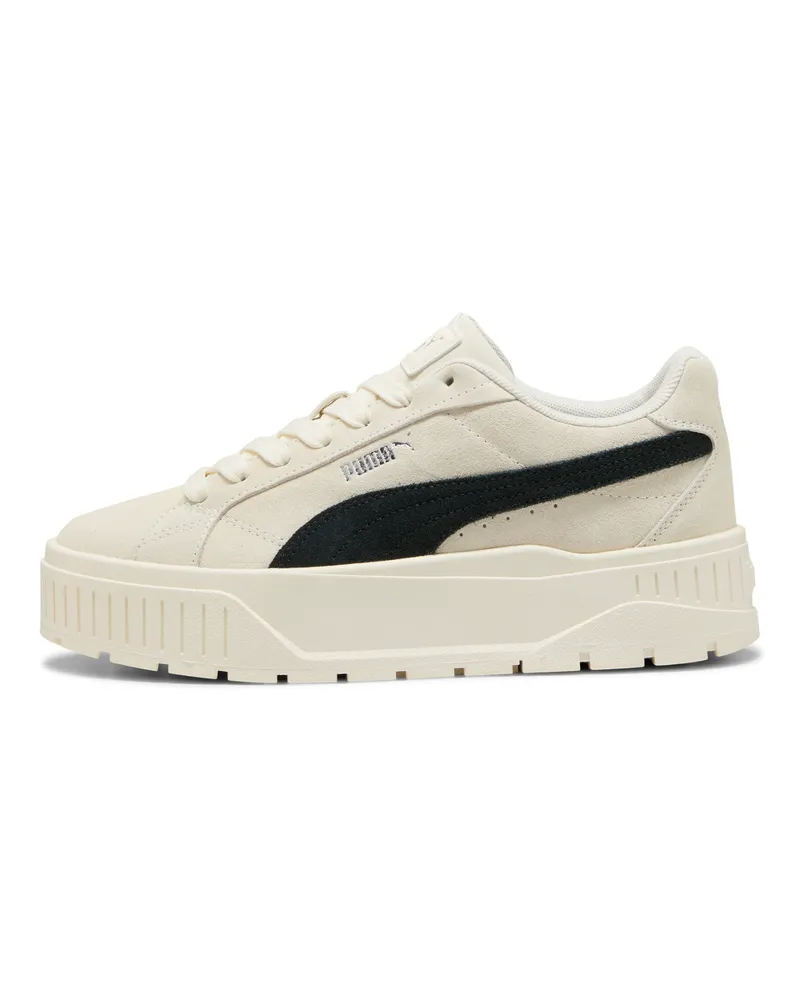 Puma Sneakers Karmen II da donna, Scarpe, Bianco White