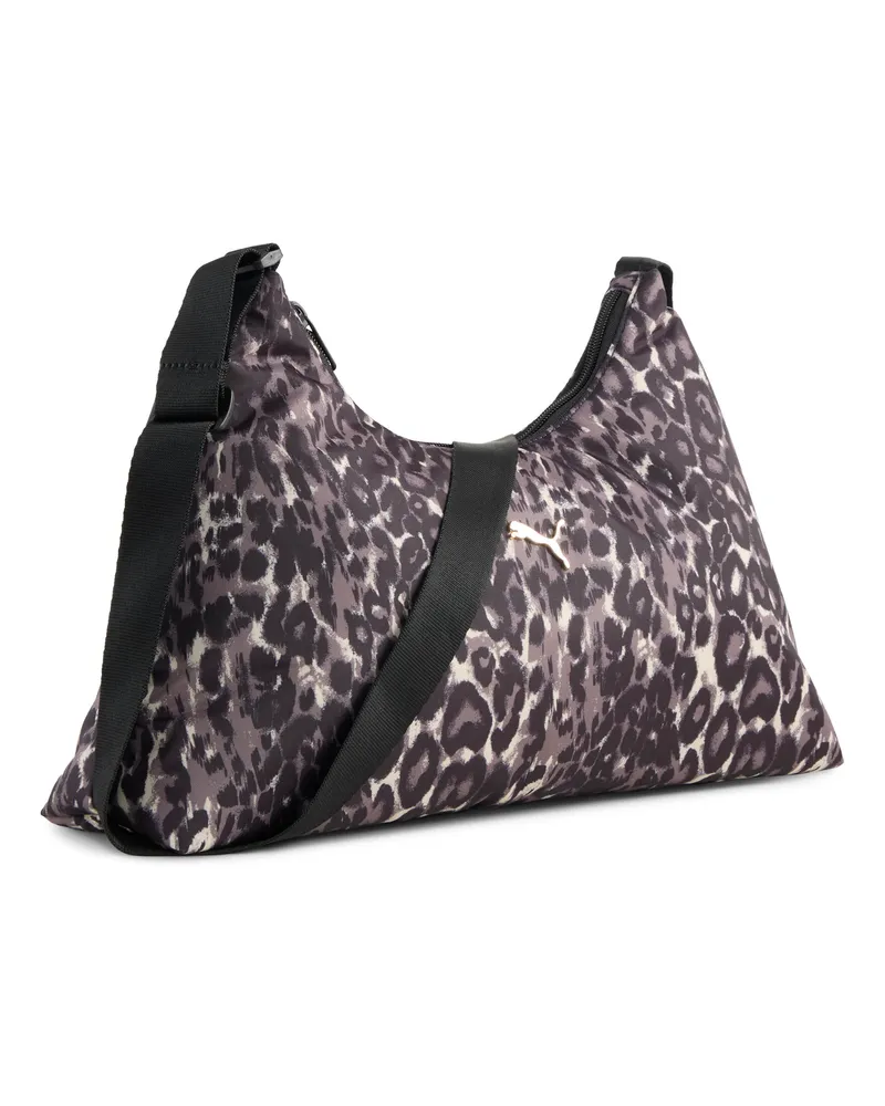 Puma Borsa media POP 5 L, Accessori, Nero Black