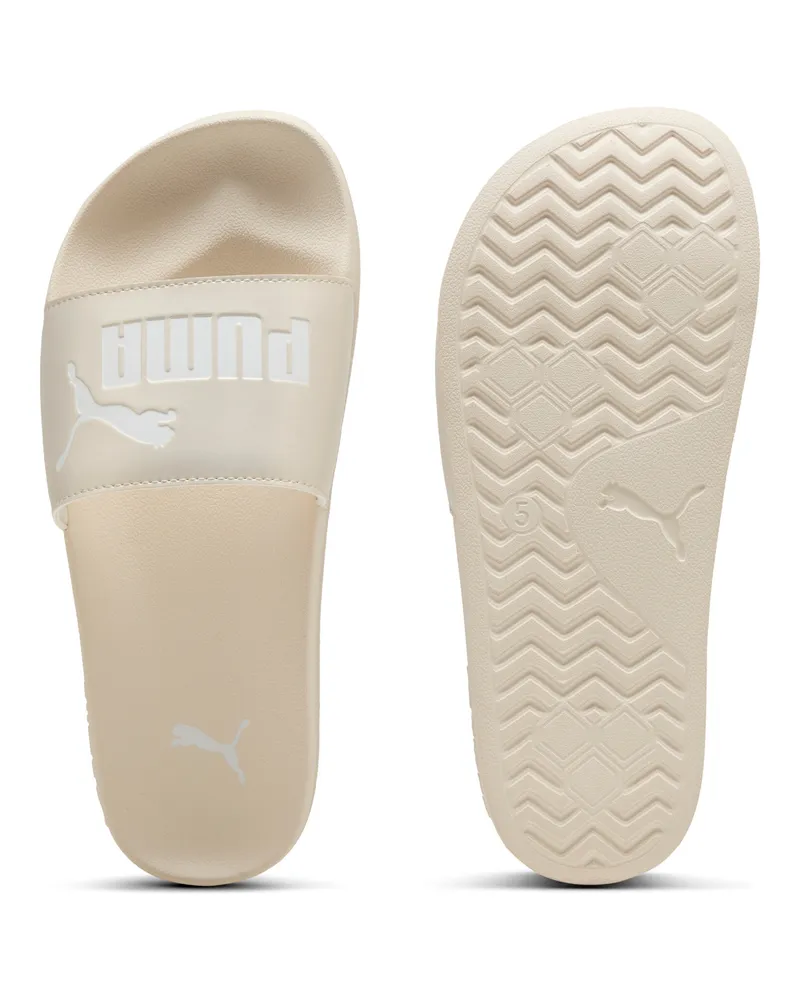Puma Sandali Leadcat 2.0 Perla da donna, Scarpe, Bianco White