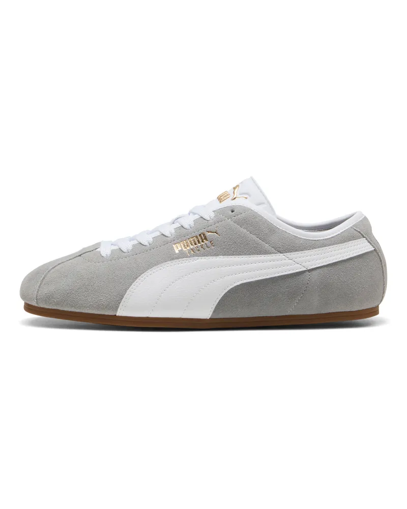 Puma Sneakers  Tackle unisex, Scarpe, Grigio Gray