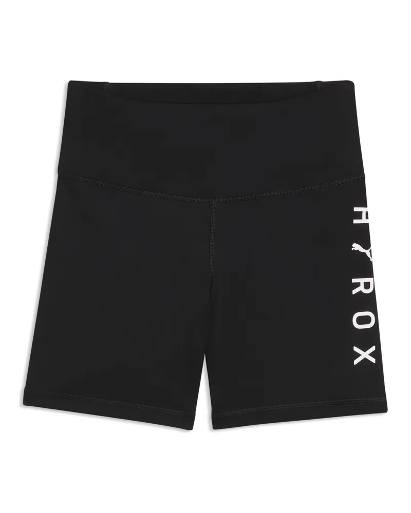 Puma Pantaloni aderenti  x HYROX Essentials 5" da donna, Accessori, Nero Black