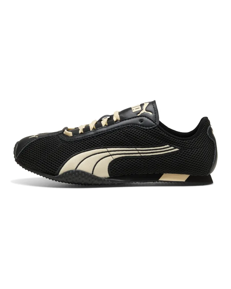 Puma Sneakers H-Street Mesh unisex, Scarpe, Nero Black