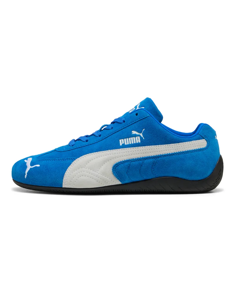 Puma Sneakers Speedcat OG unisex, Scarpe, Blu Blue