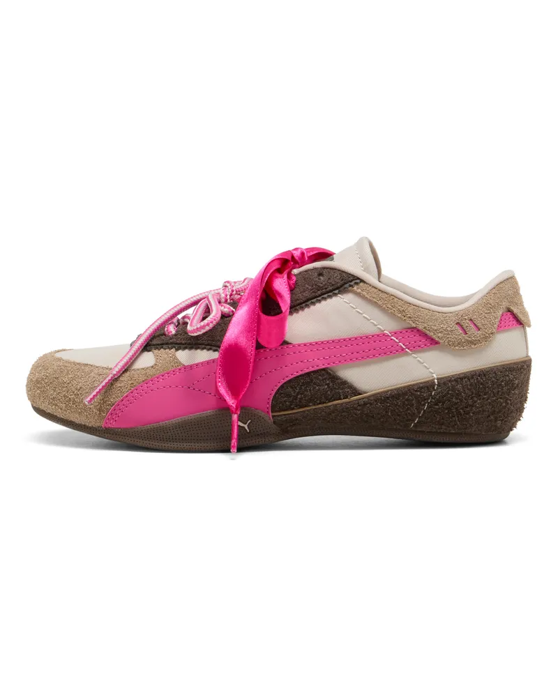 Puma Sneakers Bella Mina da donna, Scarpe, Rosa Pink