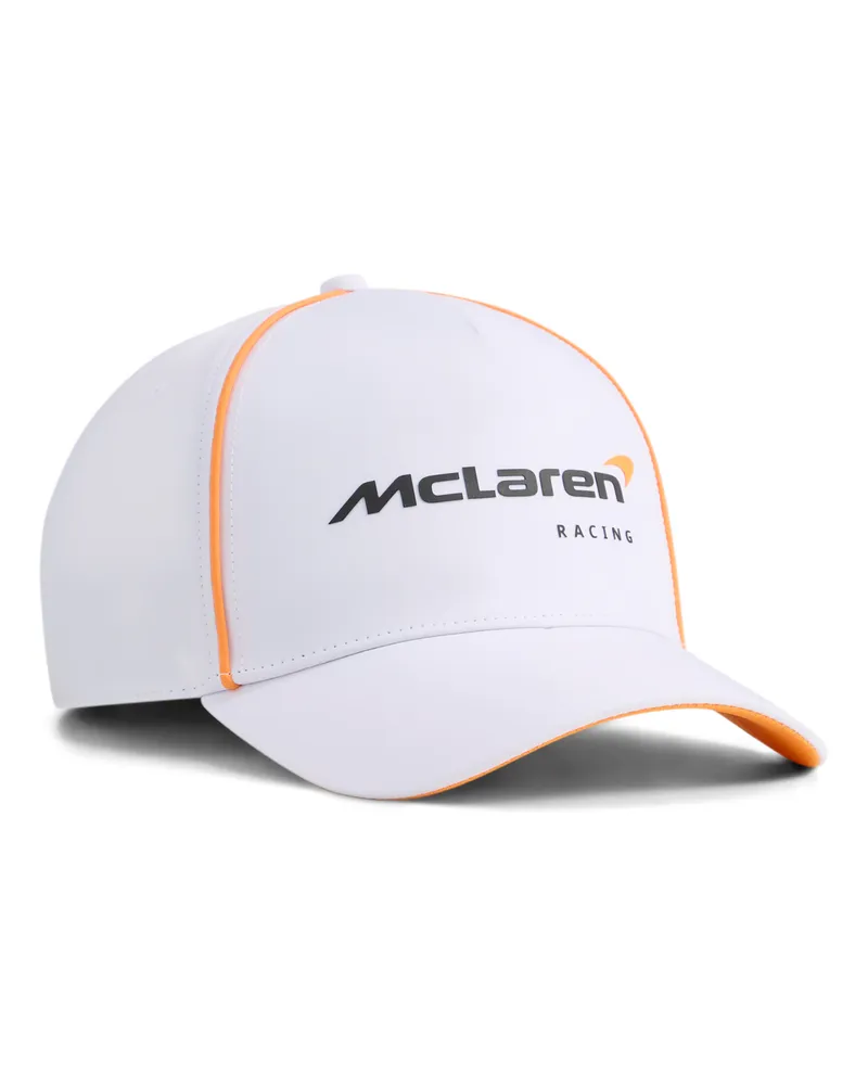 Puma Cappellino da baseball McLAREN RACING, Accessori, Grigio Gray
