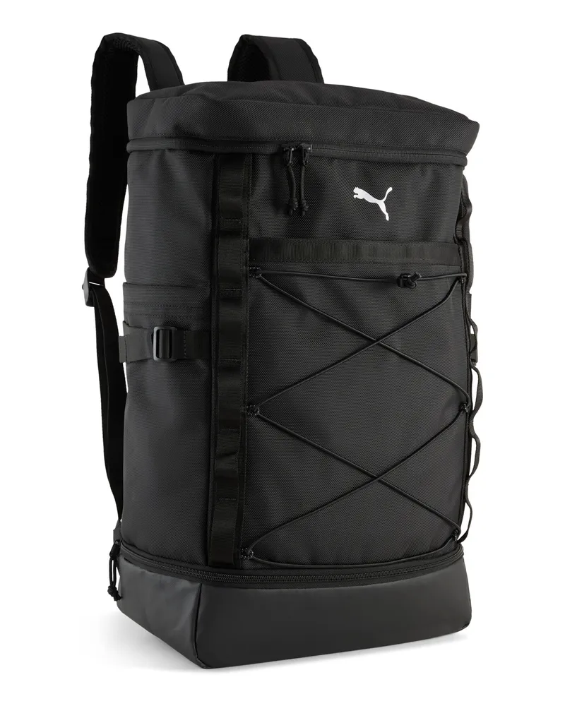 Puma Zaino TRAIN ALL DAY 35 L, Accessori, Nero Black
