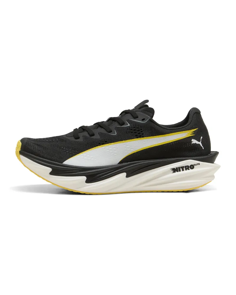 Puma Scarpe  x HYROX Deviate NITRO™ Elite 4 da uomo, Accessori, Nero Black