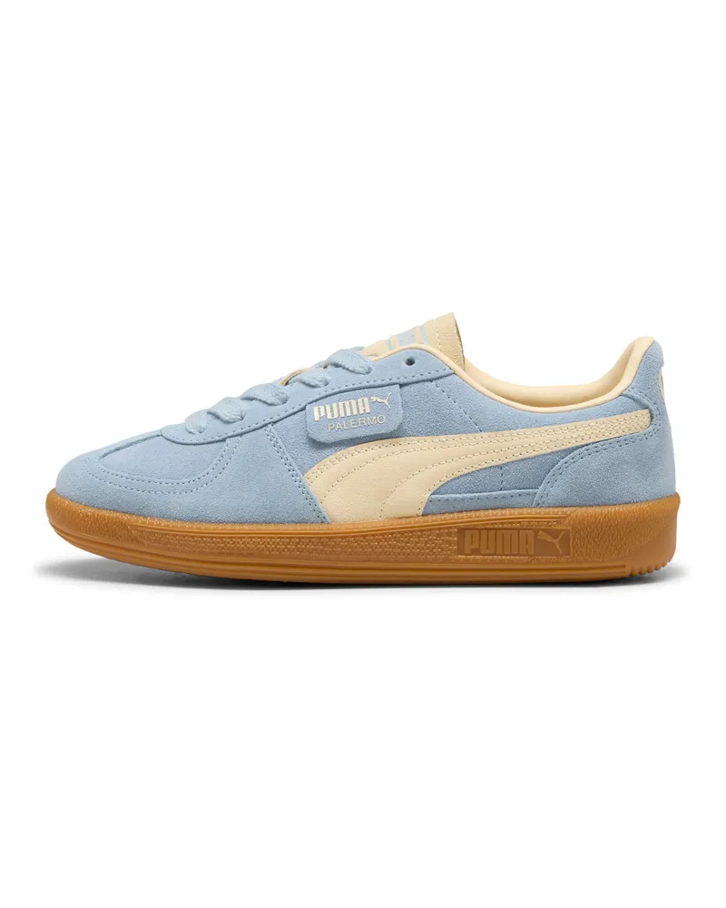 Puma Palermo, Scarpe, Blu Blue
