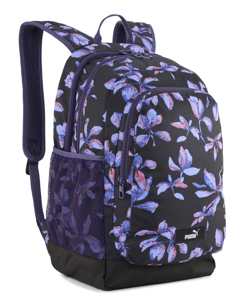 Puma Zaino con stampa integrale  Academy 29 L, Accessori, Nero Black