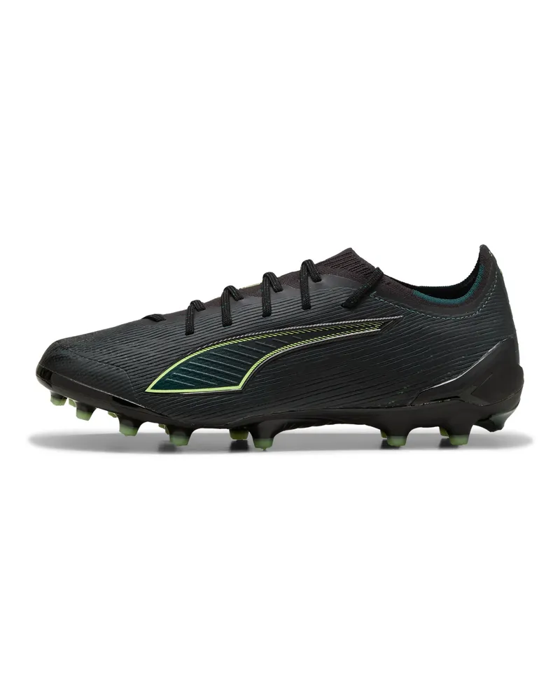 Puma Scarpe da calcio ULTRA 6 ULTIMATE AG unisex, Scarpe, Nero Black