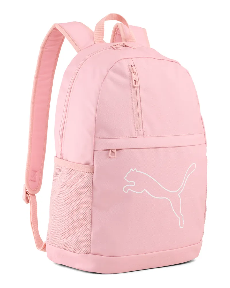 Puma Zaino  Plus II 20 L, Accessori, Rosa Pink