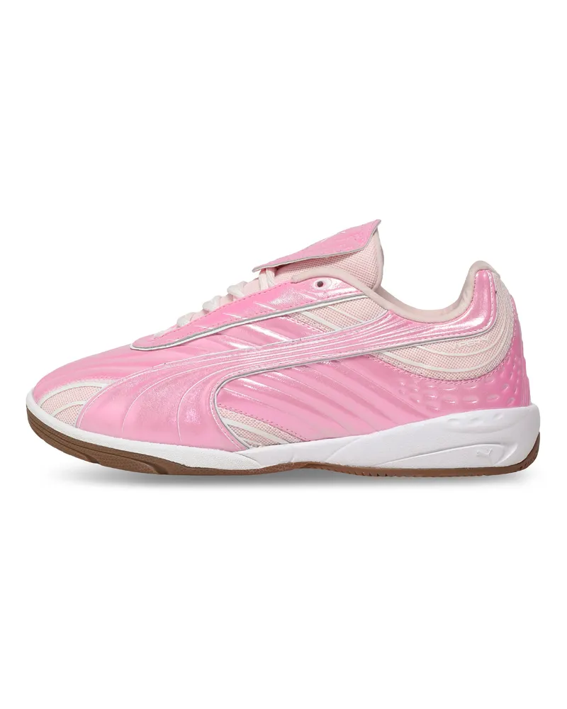Puma Sneakers V-S2 Pearlized da donna, Scarpe, Rosa Pink