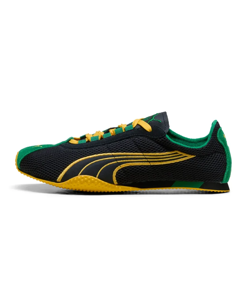 Puma Sneakers H-Street unisex, Scarpe, Nero Black
