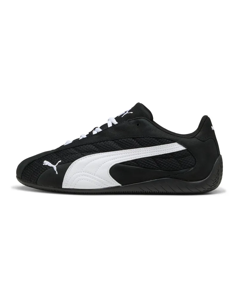 Puma Sneakers Speedcat Plus unisex, Scarpe, Nero Black