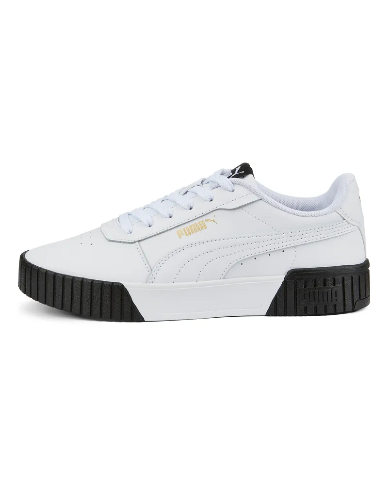 Puma Sneakers Carina 2.0 da donna, Scarpe, Bianco White