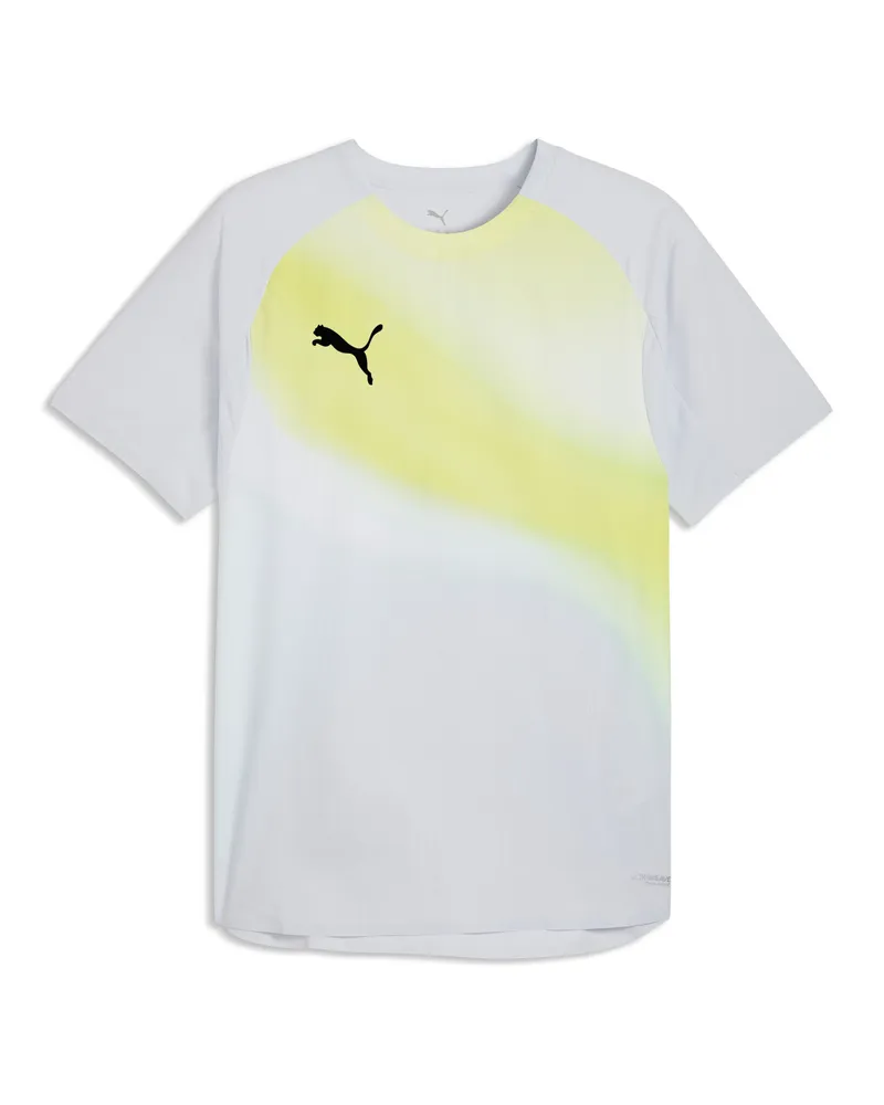 Puma Maglia da calcio Individual Lightspeed Ultimate da uomo, Accessori, Grigio Gray