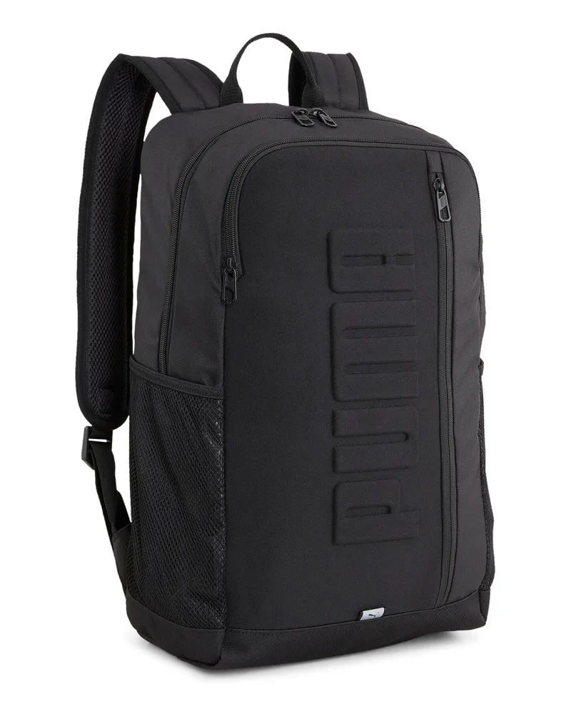 Puma Zaino S 26 L, Accessori, Nero Black