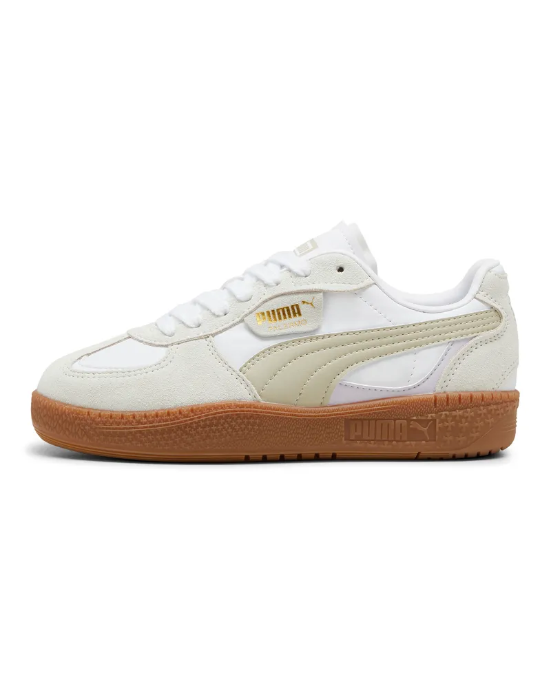 Puma Sneakers Palermo Moda da donna, Scarpe, Bianco White