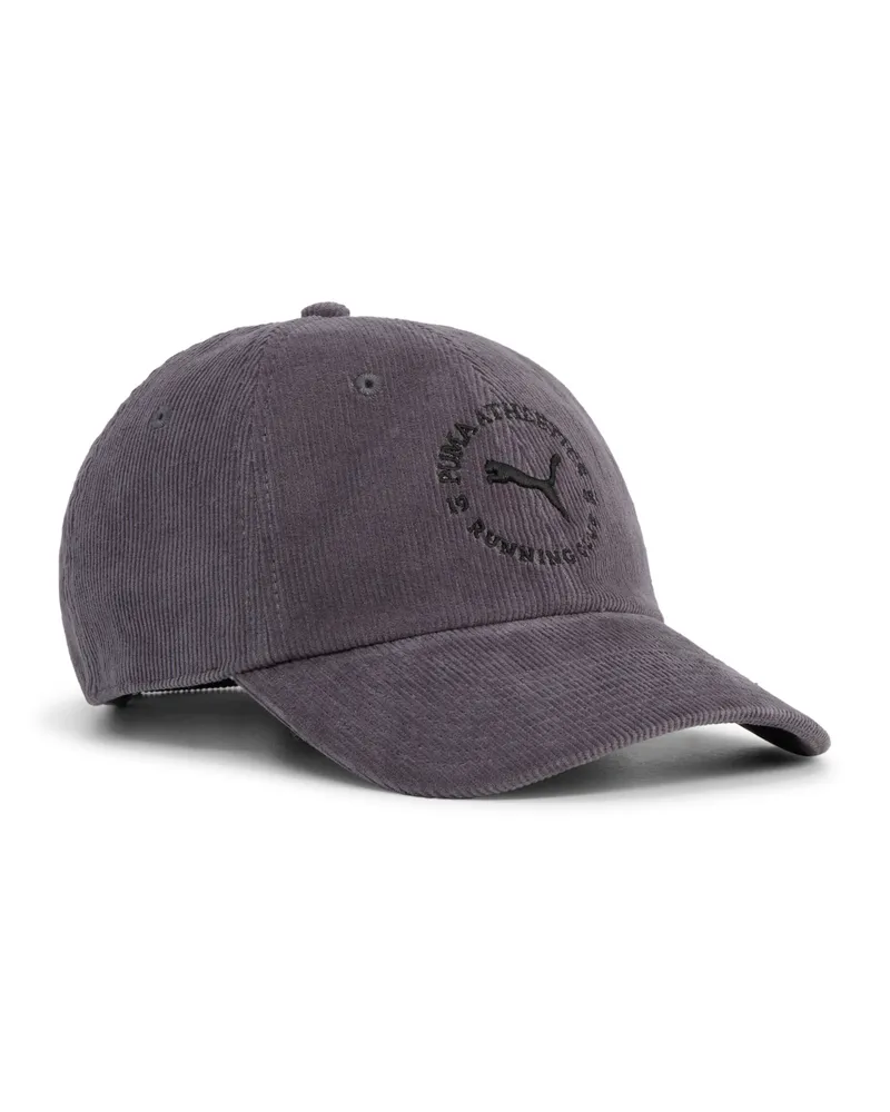 Puma Cappellino Select Essentials Premium, Accessori, Grigio Gray
