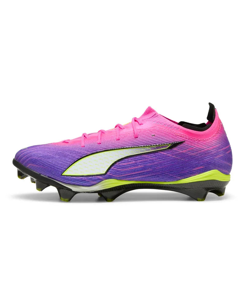 Puma Scarpe da calcio ULTRA 6 CARBON NITRO™ FG unisex, Scarpe, Blu Blue