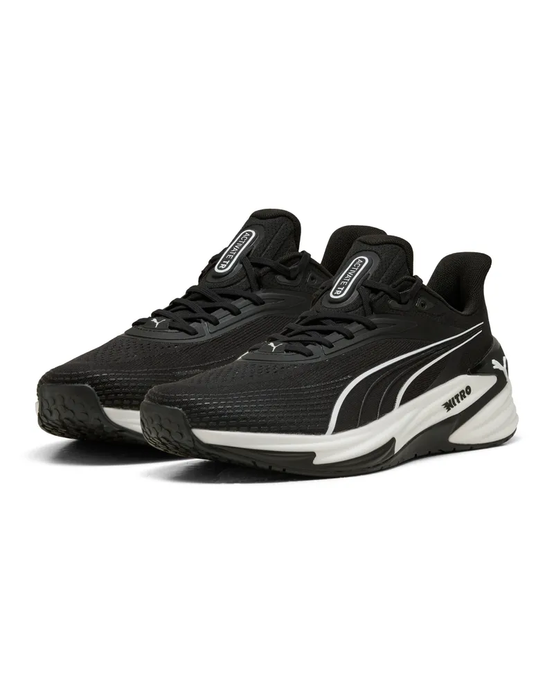 Puma Scarpe da training Activate NITRO™ unisex, Accessori, Nero Black