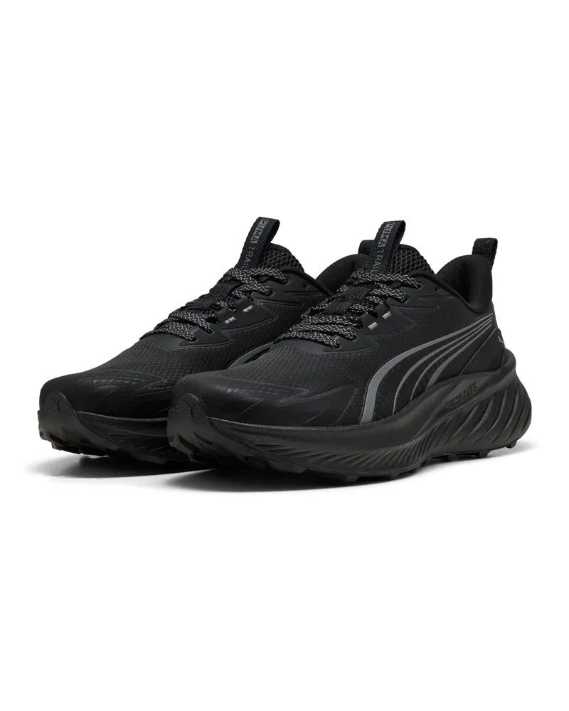 Puma Scarpe trail running Pounce Lite 2 unisex, Accessori, Nero Black