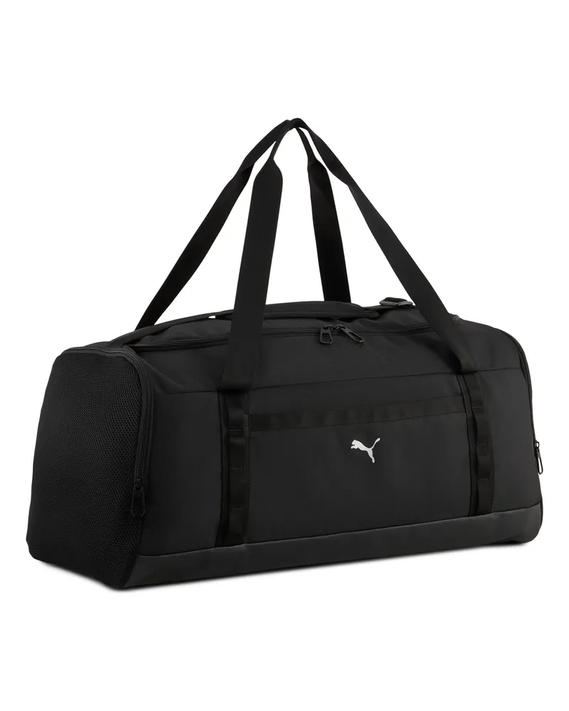 Puma Borsa sportiva TRAIN ALL DAY 58 L, Accessori, Nero Black