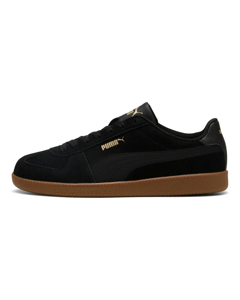 Puma Sneakers  Club Light unisex, Scarpe, Nero Black