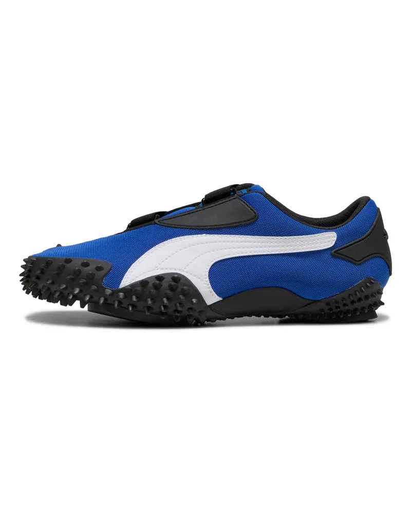 Puma Sneakers Mostro OG Prime unisex, Scarpe, Blu Blue