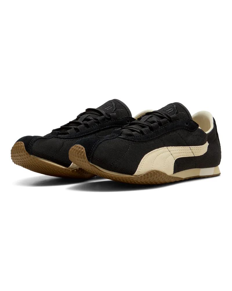 Puma Sneakers H-Street Elastic unisex, Accessori, Nero Black