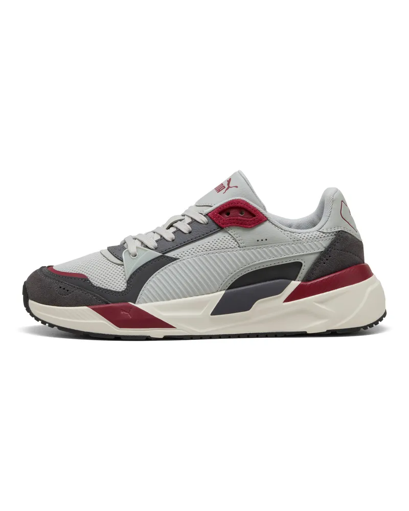 Puma Sneakers Trinity 2 unisex, Scarpe, Grigio Gray