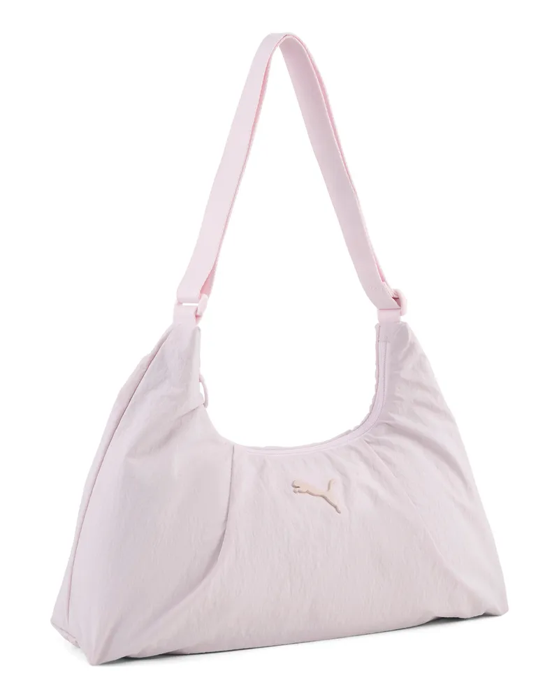Puma Borsa media Essentials HER 8 L, Accessori, Rosa Pink