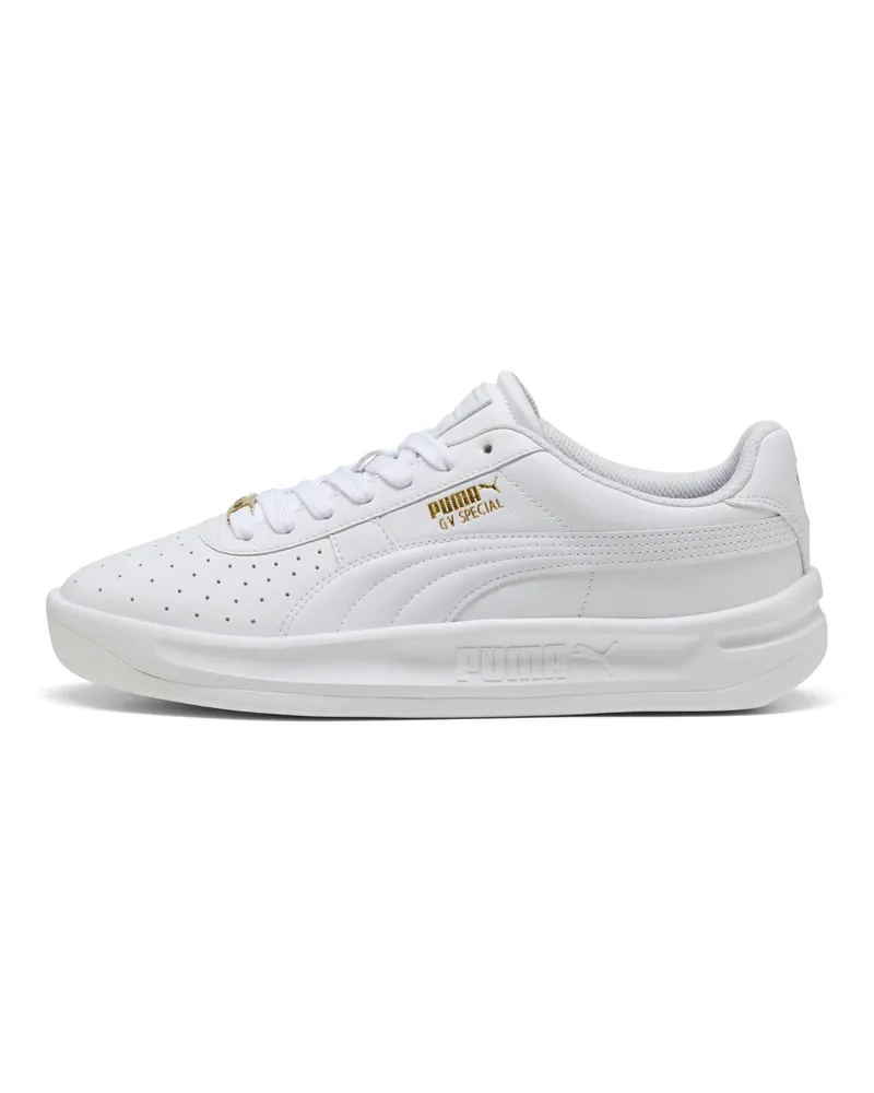 Puma Sneakers GV Special, Scarpe, Bianco White