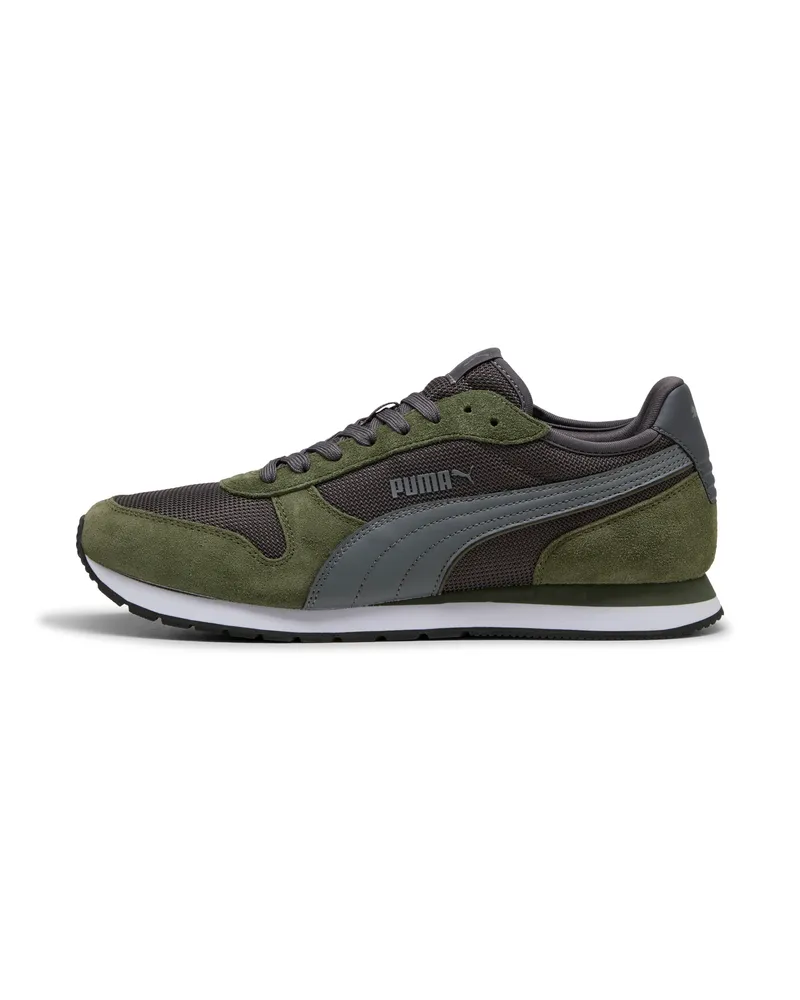 Puma Sneakers ST MILER unisex, Scarpe, Verde Green